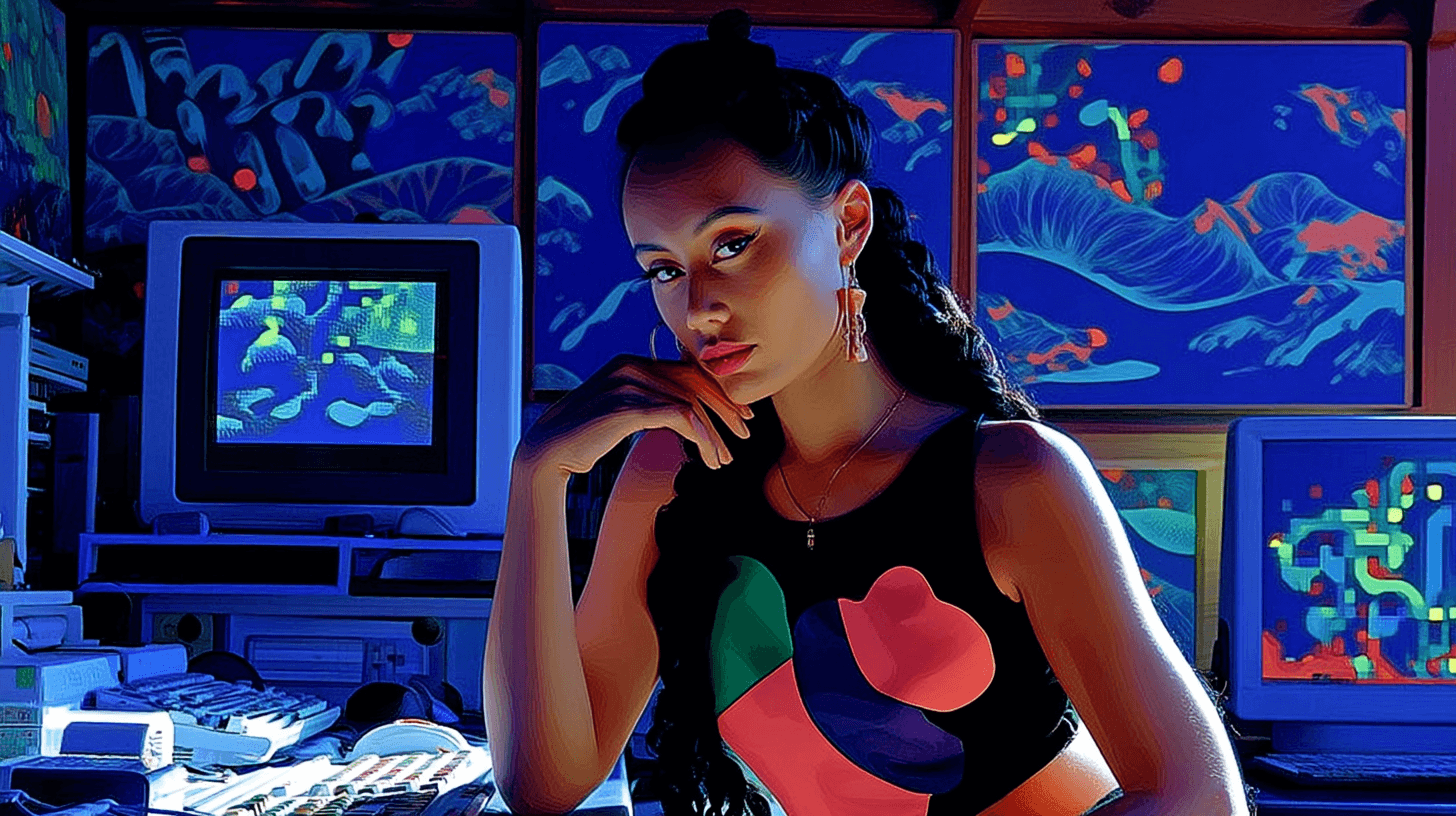 صورة داخل المحتوى